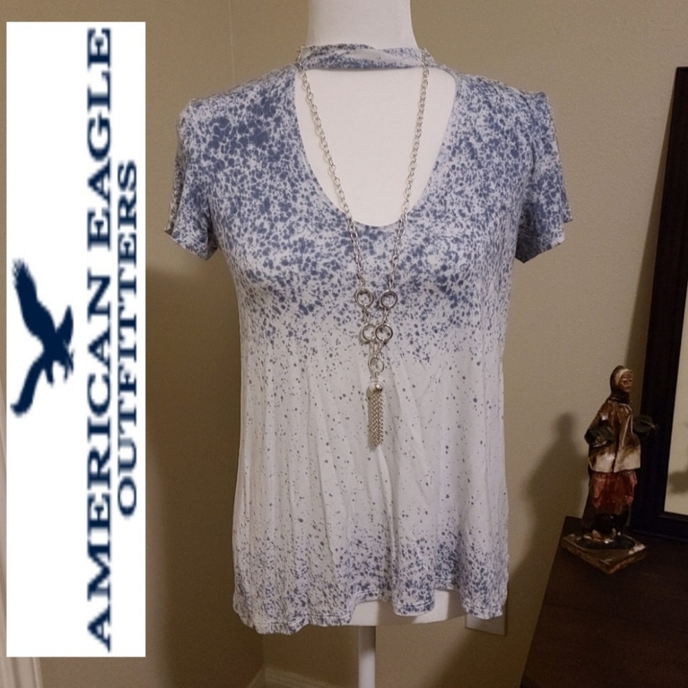 EUC Women's American Eagle Top Size - S